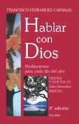 Hablar con Dios Vii. Fiestas y Santos (2)