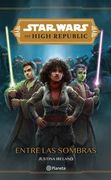 The High Republic. Entre las sombras (in Spanish)