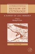 international review of cytology: a survey of cell biology (en Inglés)