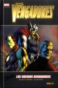 Los Vengadores. Las Guerras Asgardianas
