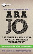 Ara jo (en Catalán)