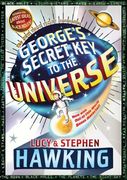 george´s secret key to the universe (en Inglés)