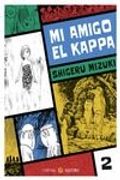 Mi Amigo el Kappa 2