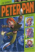 Peter Pan (Graphic Revolve Novels) (en Inglés)