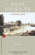 Don Vicente: Two Novels: 1 (Modern Library) 