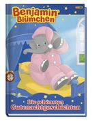 Benjamin Blümchen: Die Schönsten Gutenachtgeschichten (in German)