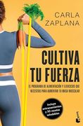Cultiva tu Fuerza: El Programa de Alimentación y Ejercicios que Necesitas Para Aumentar tu Masa Muscular