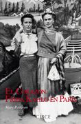 El Corazón de Frida Kahlo En París
