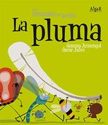 La Pluma (in Spanish)