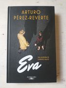 Eva (Serie Falcó)