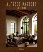 Alfredo Paredes at Home (en Inglés)