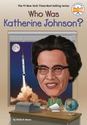 Who Was Katherine Johnson? (en Inglés)