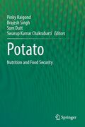 Potato: Nutrition and Food Security (en Inglés)