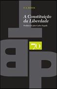 A Constituição da Liberdade (en Portugués)