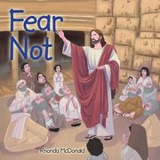 Fear not (en Inglés)