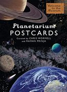 Planetarium Postcards (Welcome to the Museum) (en Inglés)