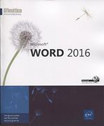 Word 2016