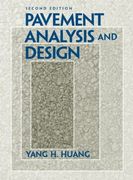 Pavement Analysis and Design (en Inglés)