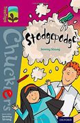 Oxford Reading Tree Treetops Chucklers: Level 10: Stodgepodge! (en Inglés)