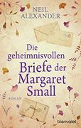 Die Geheimnisvollen Briefe der Margaret Small (en Alemán)