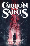 Carrion Saints: A Sapphic Fantasy Romance (en Inglés)