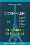 Diccionario de el Pendulo de Foucault Oea0007