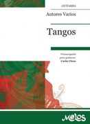 MEL4082 - Tangos