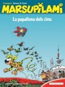 La Papallona Dels Cims