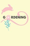 Gardening: Planting Tracker, Shopping List, Plot Plans, Hanging Basket Info. and So Much More (en Inglés)