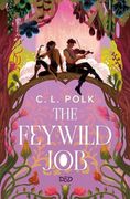 The Feywild Job (Dungeons & Dragons)