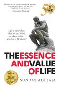 The essence and value of life (en Inglés)