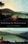 rethinking the mediterranean (en Inglés)