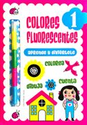 COLORES FLUORESCENTES FUCSIA