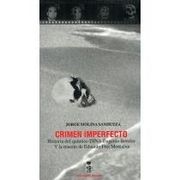 Crimen Imperfecto