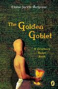 The Golden Goblet (Newbery Library, Puffin) (en Inglés)
