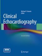 Clinical Echocardiography (en Inglés)