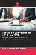 Gestão do Conhecimento e tic nas pme