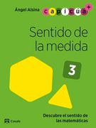 Sentido de la Medida 3. Capicúa 5 Años