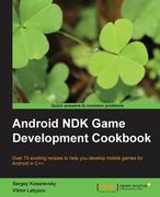 Android Ndk Game Development Cookbook (en Inglés)