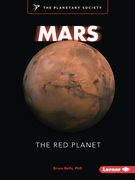 Mars: The Red Planet (en Inglés)