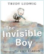 The Invisible boy (en Inglés)