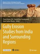 Gully Erosion Studies from India and Surrounding Regions