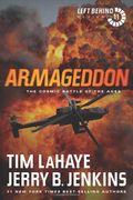 Armageddon: The Cosmic Battle of the Ages (Left Behind (Paperback)) 