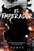 El emperador (Dark Verse 3) (en spa)