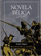 Águilas de la Estepa