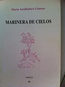 Marienera de cielos