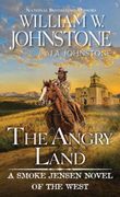 The Angry Land (en Inglés)