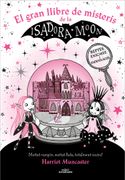 LA ISADORA MOON EL GRAN LLIBRE DE MISTERIS DE LA ISADORA MOO (in Catalan)