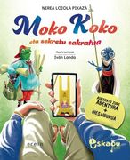 Moko Koko eta Sekretu Sakratua (en Basque)
