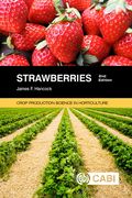 Strawberries (en Inglés)